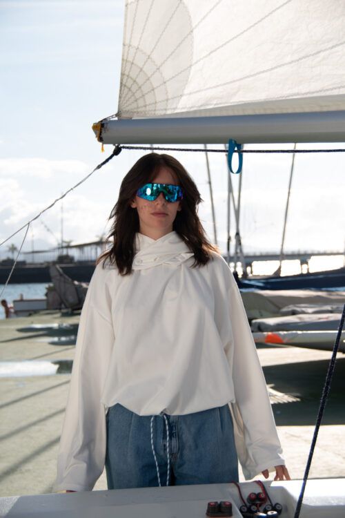 SPINNAKER
