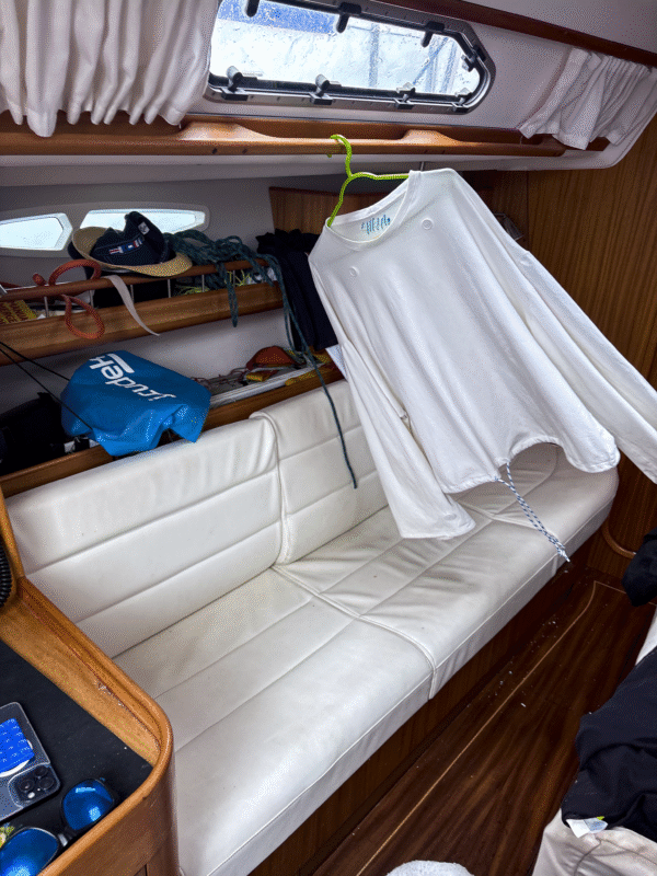 SPINNAKER