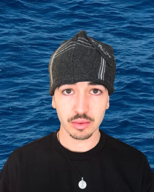2 Gorro 2ª Vida