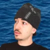 3 Gorro 2ª Vida