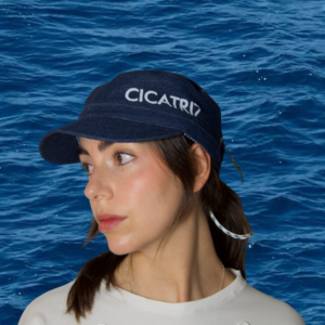 GORRA GRUMETE