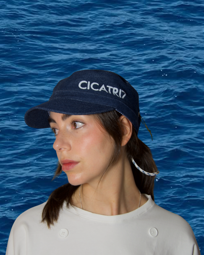 GORRA GRUMETE